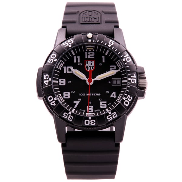 LUMINOX Leatherback Sea Turtle Серия 0300 0301 Параллельный импорт Наручные часы для мужчин