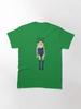 Bejeweled Frog Classic T-Shirt