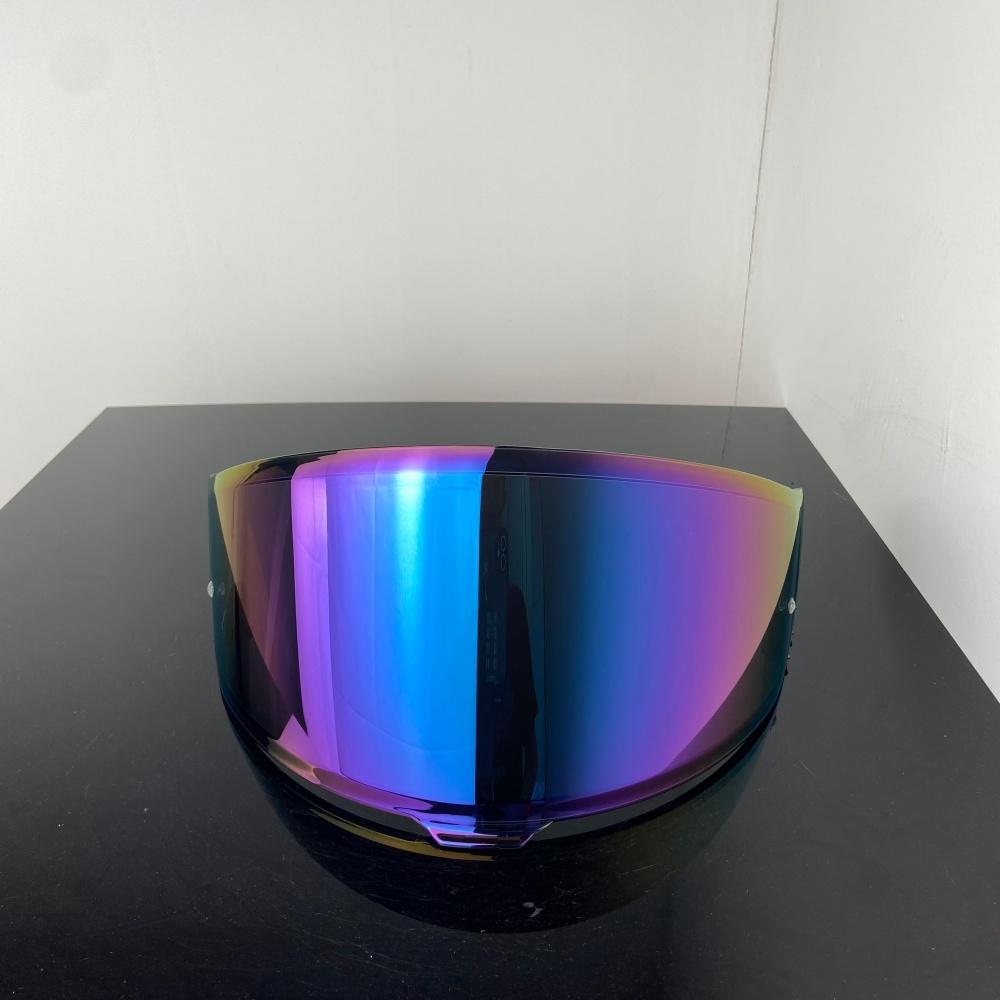 CWR-F2 Visor for SHOEI Z8,X15,RF1400,CWR-F2R,NXR2,X-SPR PRO,CWR-F2 Face Shield Motorcycle Helmet Accessories