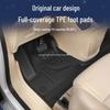 Подходящие ТПЭ коврики для Buick GL8: Полное покрытие для моделей Lu Zun, Business Class и PHEV