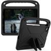 EVA Case for iPad A16 11th/10th/9th/8th/7th Gen Kids Cover ipad Pro 11 12.9 13 Air 1/2/3/4/5 mini 6 7 Handle Kickstand Case