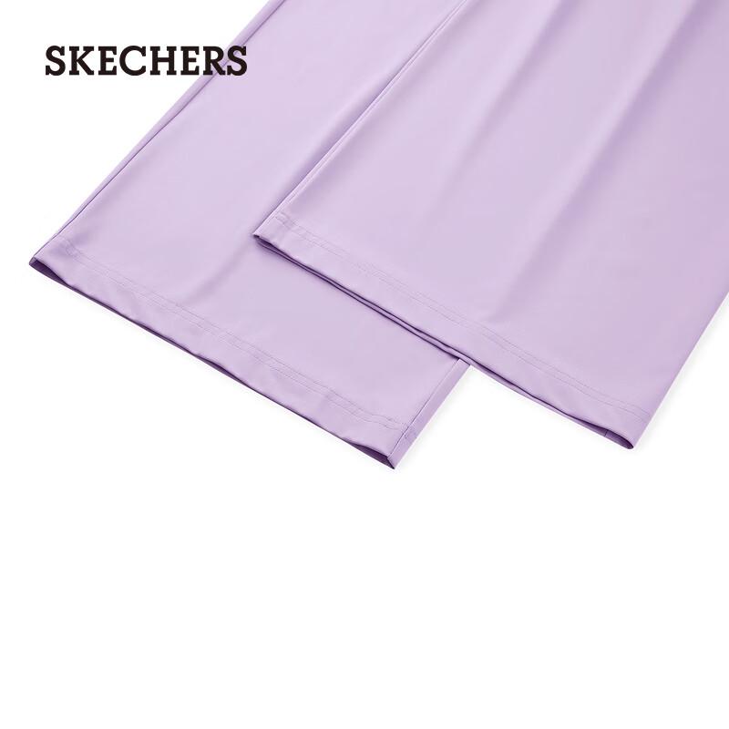 Skechers Женские универсальные повседневные брюки L225W130