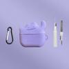 Для AirPods 4 чехол 3D закуски сахар напитки креативный чехол для наушников для AirPods Pro2 мультяшный силиконовый чехол для AirPods Pro 2