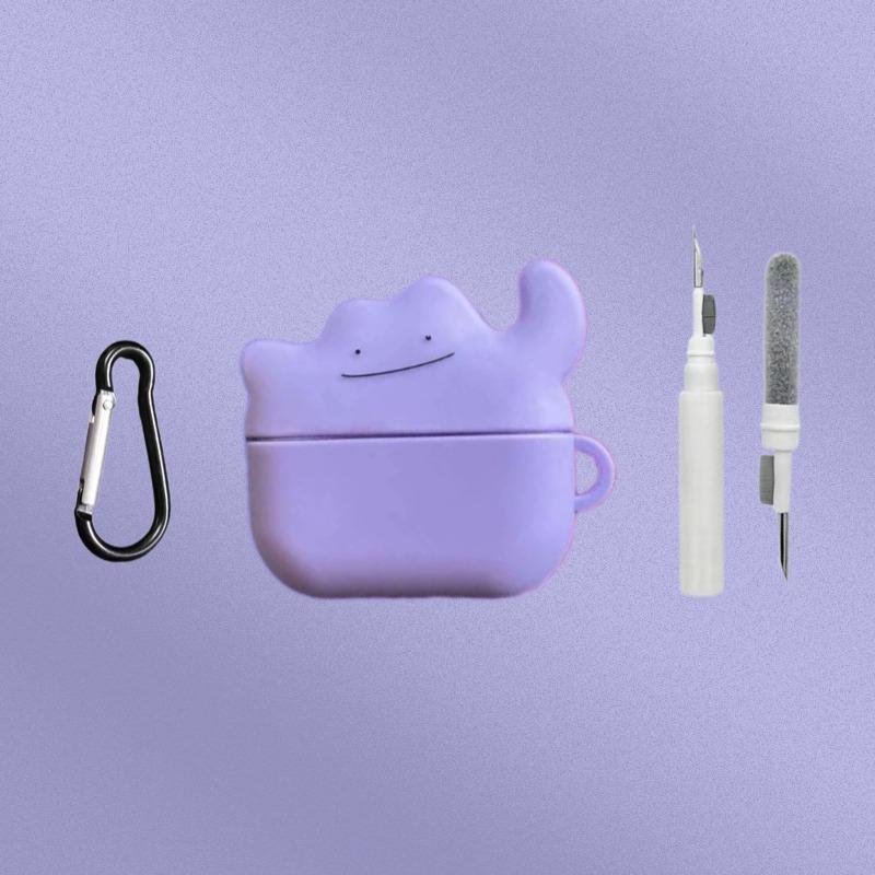 Для AirPods 4 чехол 3D закуски сахар напитки креативный чехол для наушников для AirPods Pro2 мультяшный силиконовый чехол для AirPods Pro 2