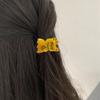 Clip Attract Luck Hairpins Korean Shark Clip Acetate Hair Clips Animal Hair Claws Women Hairgrips