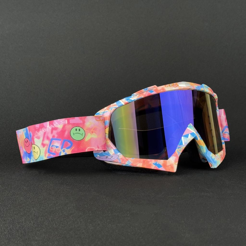 Motocross Goggles Sunglasses Glasses Cycling Glasses Man Glasses Motorcycle Goggles Motocross Racing Goggles Motorcycle Glasses