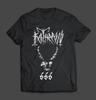 KATHARSIS – ФУТБОЛКА 666 (с принтом на спине)