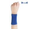 Unisex Thin Ankle and Wrist Support Socks - Sports Sprain Protection for Men, Women, and Children