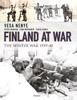 Книга Finland At War : The Winter War 1939-40