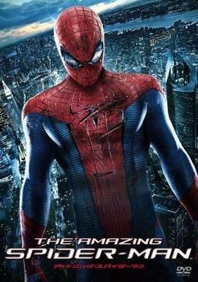 DVD ВЕСТЕРНЫ - Удивительный Человек-паук TM OPL80246 2013 Япония Фильмы и DVD Б/У