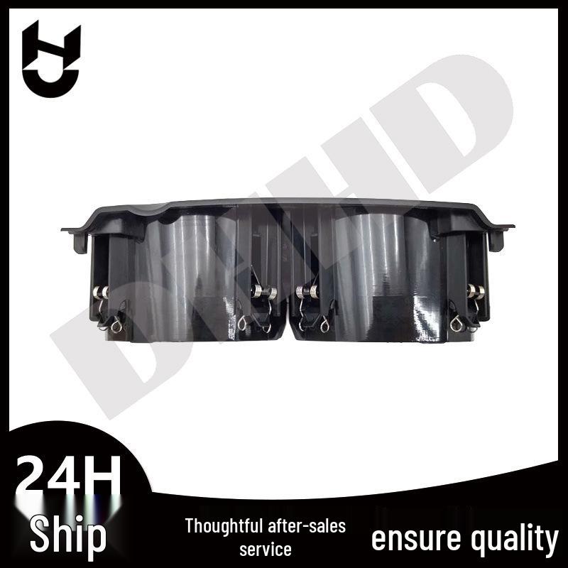 Подстаканник Mercedes-Benz E-Class W212 A2126800110