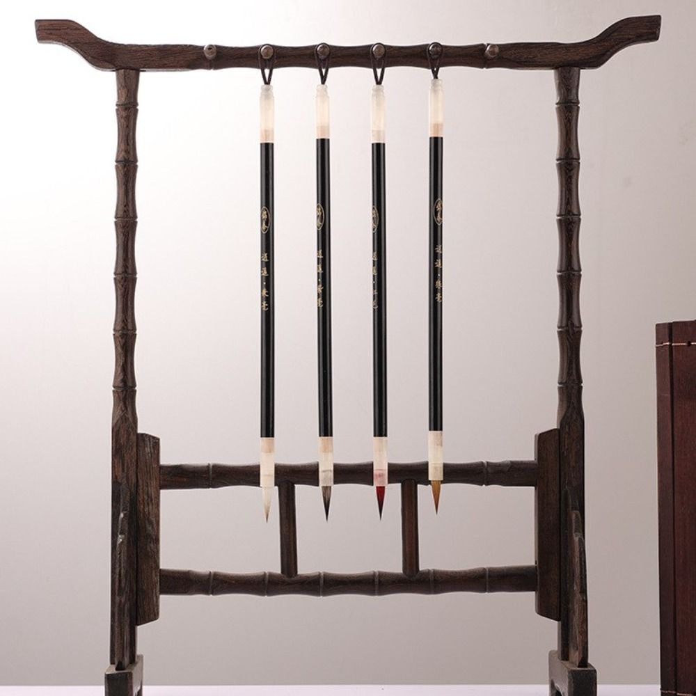 Кисть для письма маслом Писания Кисть для рисования акварелью маслом Студент