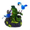 Игрушка-симулятор щебечущей птицы для дома и офиса, праздничный подарок