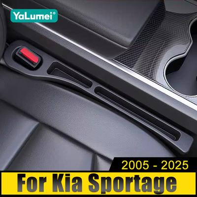 Прокладка для защиты от протечек на сиденье автомобиля Kia Sportage 2 3 4 5 NQ5 MK5 QL 2005-2014 2015 2016 2017 2018 2019 2020 2021 2022 2023 2024 2025