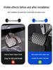 Резиновая накладка на педаль тормоза Skoda Superb, Octavia, Kodiaq, Yeti (Автоматическая коробка передач)