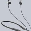 Беспроводные спортивные наушники-вкладыши с шейным ободом Edifier X200BT