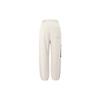 Air Jordan x Paris Saint-Germain Sweatpants 'Light Bone' Men's DZ2950-072
