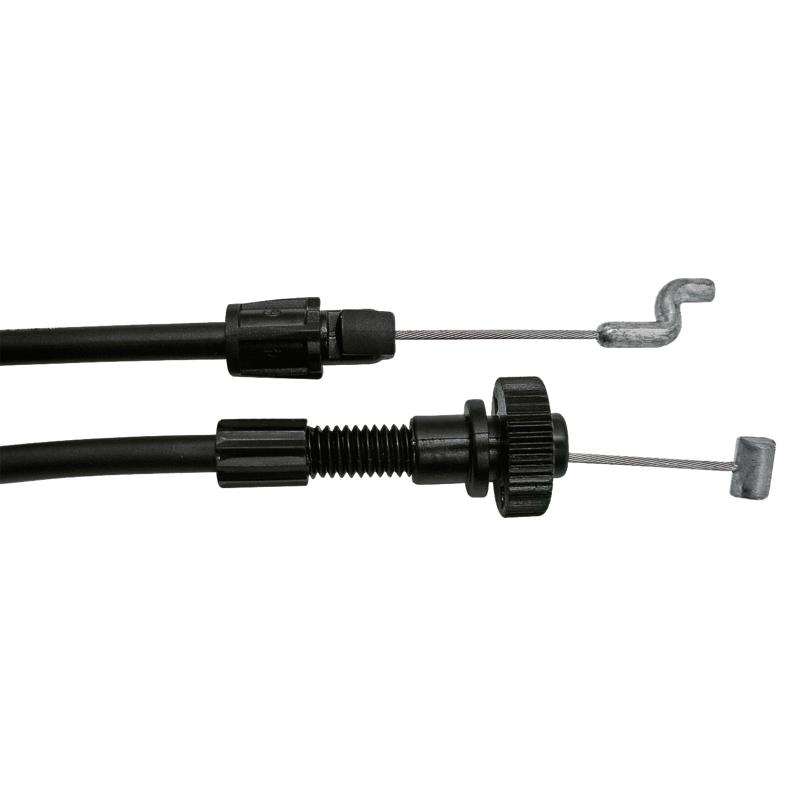 Engine stop cable MTD 1448mm GRANIT 746-0713A 746-0713