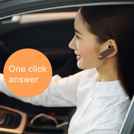 K23 Bluetooth-совместимые 5 Наушников с Голосовой Беспроводной Зарядкой для Телефона
