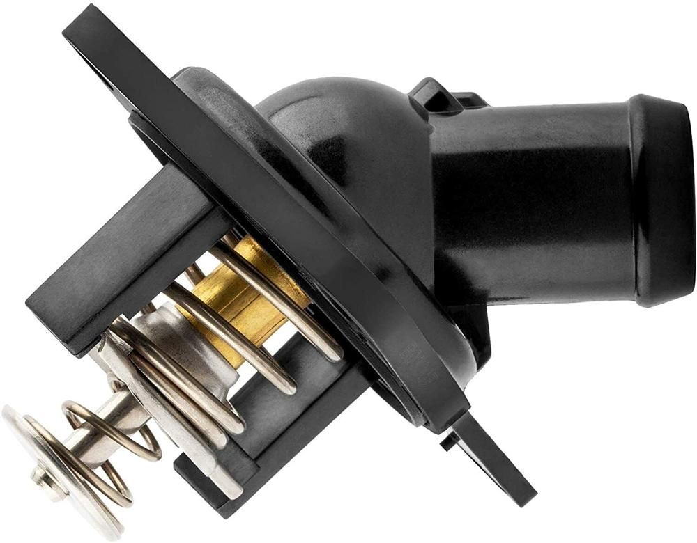 Engine Coolant Thermostat Housing Thermostat Assembly For Honda Acura RSX Honda