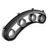 Left-Hand Guitar Finger Stretcher & Spreader - Universal Trainer for Musical Instruments
