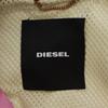Diesel Принт Блузон S розовый Женский Б/У