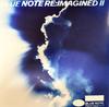 LP Record VARIOUS - Blue Note Re:imagined II 4538244 Blue Note 2022 Europe Jazz