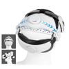 Strap-headband Enhanced Support And Reduce Head Pressure For Meta Quest 3 Vr