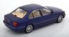 FREESTYLE KK Scale Scale BMW 540i E39 Sedan 1995 Blue Metallic 1/18 (Assembled)