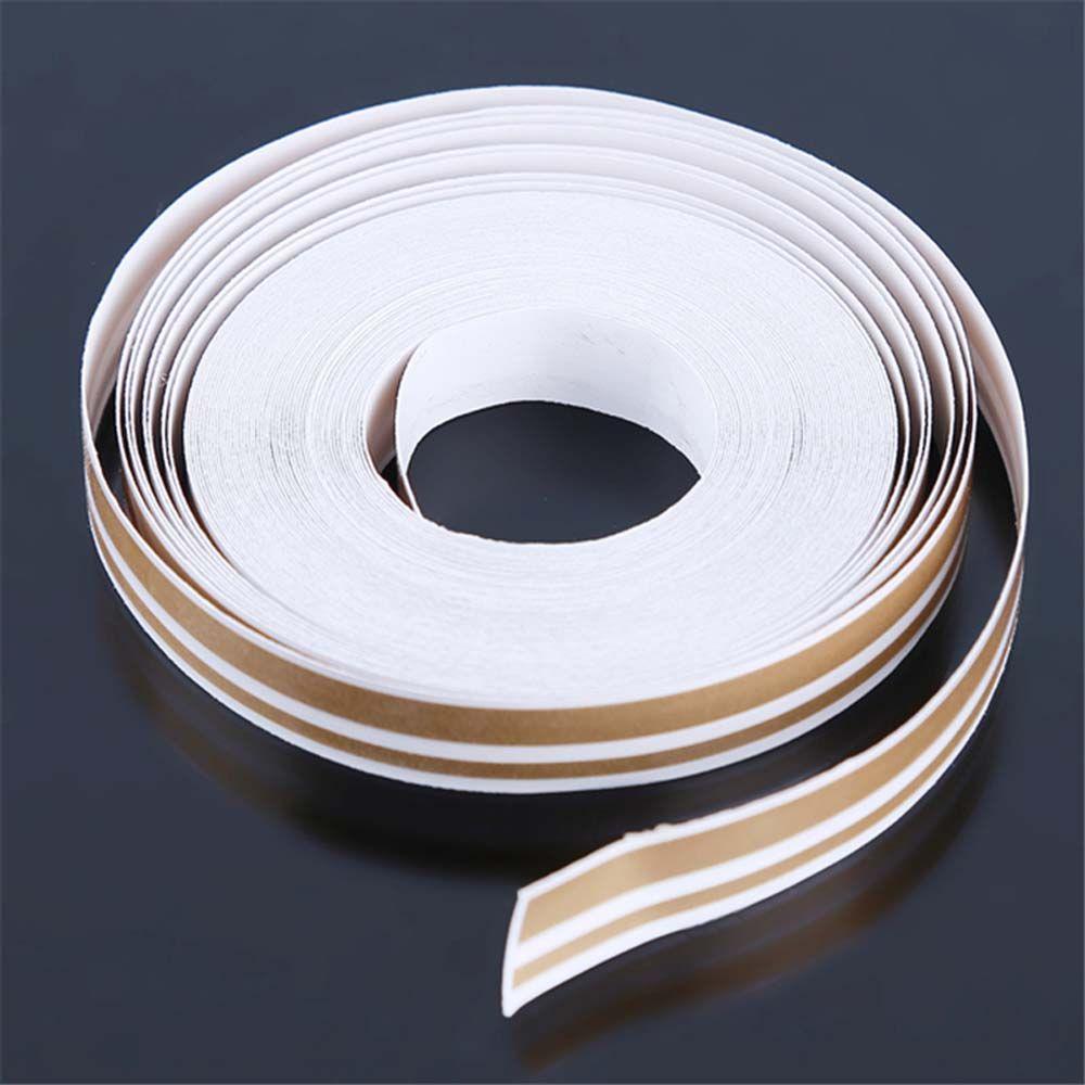 Line Tape Multicolor Vinyl Sticker Pin Stripe Ribbon Sticker Motorcycle Decal Car Body Stickers