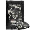 It: Welcome To Derry Trouble Trouble Trouble Blanket