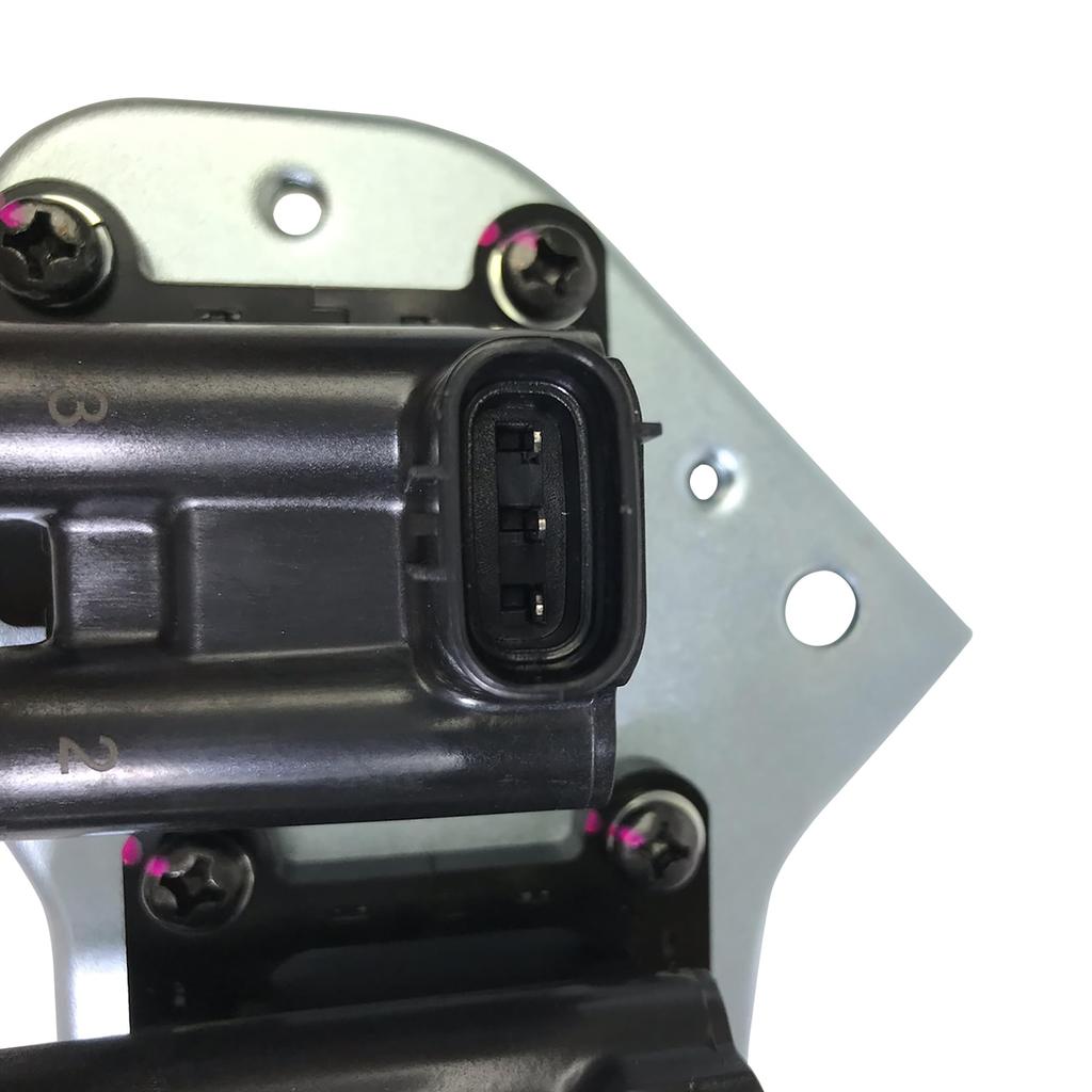 Запчасти для авторемонта Hitachi Astemo Катушка прямого зажигания U13F02-COIL