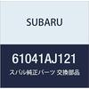 Оригинальные детали SUBARU Регулятор и узел двигателя Передний фонарь Номер детали 61041AJ121