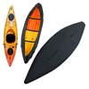 Kayak Covers Water Resistant Dustproof Kayak Protector Shields Paddle Boards Covers 5.9ft-16ft for Indoor Outdoor Use