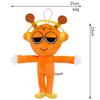 Sprunki Мягкие игрушки Garden Of Banban 0 Truffletoot Мягкая игрушка Sprunki Incredibox Кукла Игра Plushie Мягкая игрушка-талисман в подарок