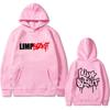 Графическая футболка группы Limp Bizkit Мерч для фанатов рок-музыки Футболка унисекс с коротким рукавом Повседневная уличная мода в стиле метал для любителей рок-музыки