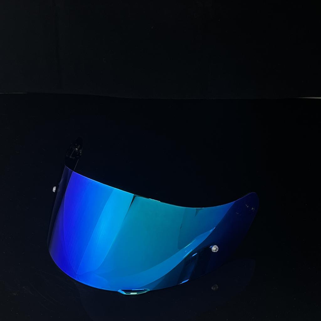 K1 Helmet Visor Face Shield Replacement Lens for AGV K1S Visor K5 K5S Visière Sunscreen Visera Casco Moto Gafas SturmbrilleSpeed Sensors 6