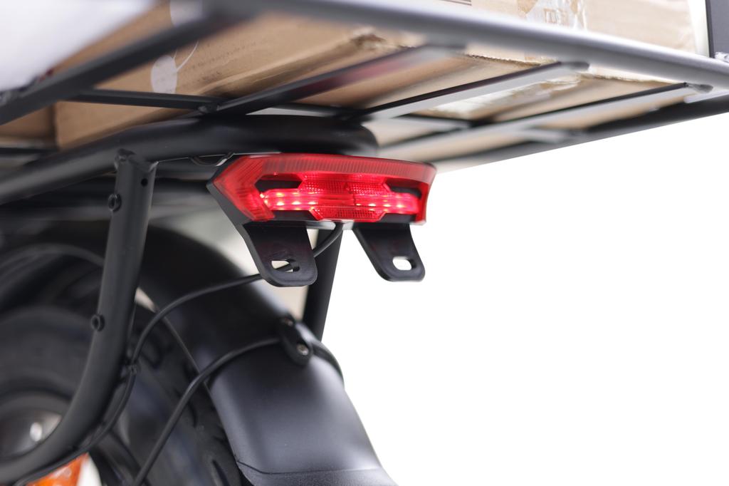 Электровелосипед Gogobest GF200 для взрослых, 500 Вт, бесщеточный двигатель, литиевая батарея 48 В 15,6 Ач, 20-дюймовые колеса, для городской езды