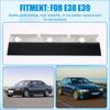 For BMW E38 E39 LCD Display Repairing Parts Car LCD Display trument Cluster Pixel Car Display
