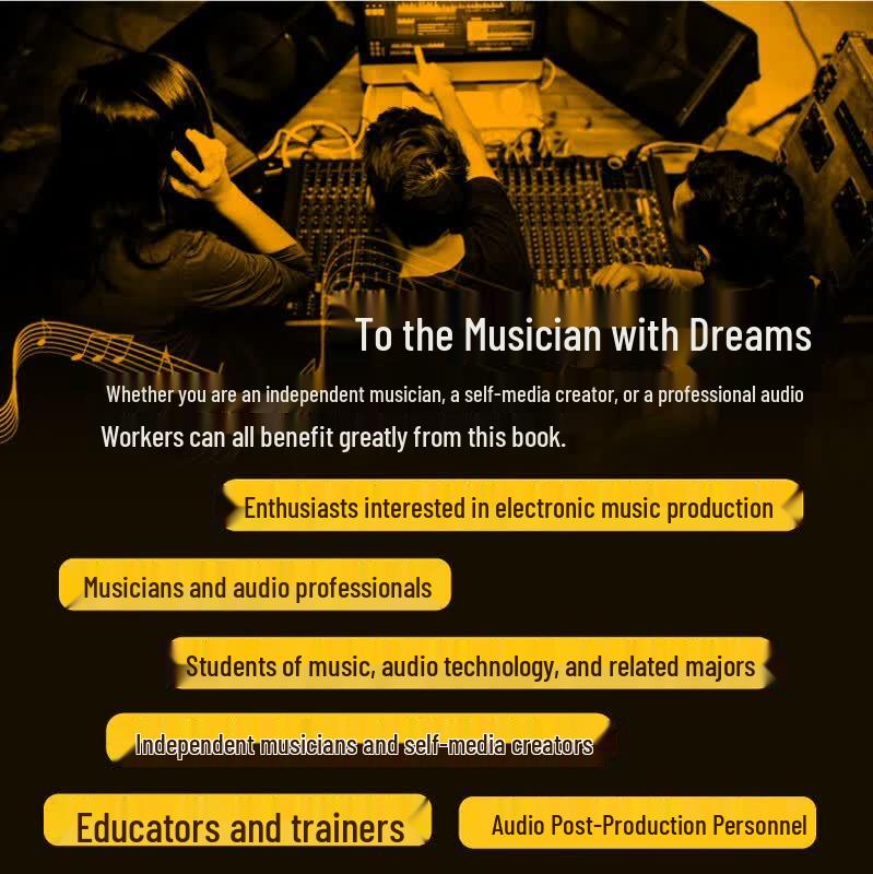 Practical Electronic Music Fundamentals Tutorial