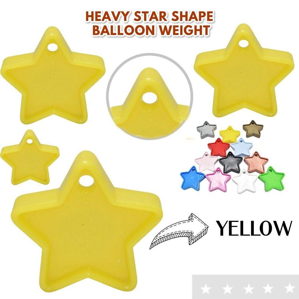 Подвеска Гравитационный блок Воздушный шар Подвесной воздушный шар Вес партии Свадебный кулон Воздушный шар из алюминиевой фольги