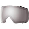Горнолыжные очки Smith MAG 2 ЛИНЗА SUN PLATINUM (Запасная линза) Ввод / вывод (ЗЕРКАЛО CP)