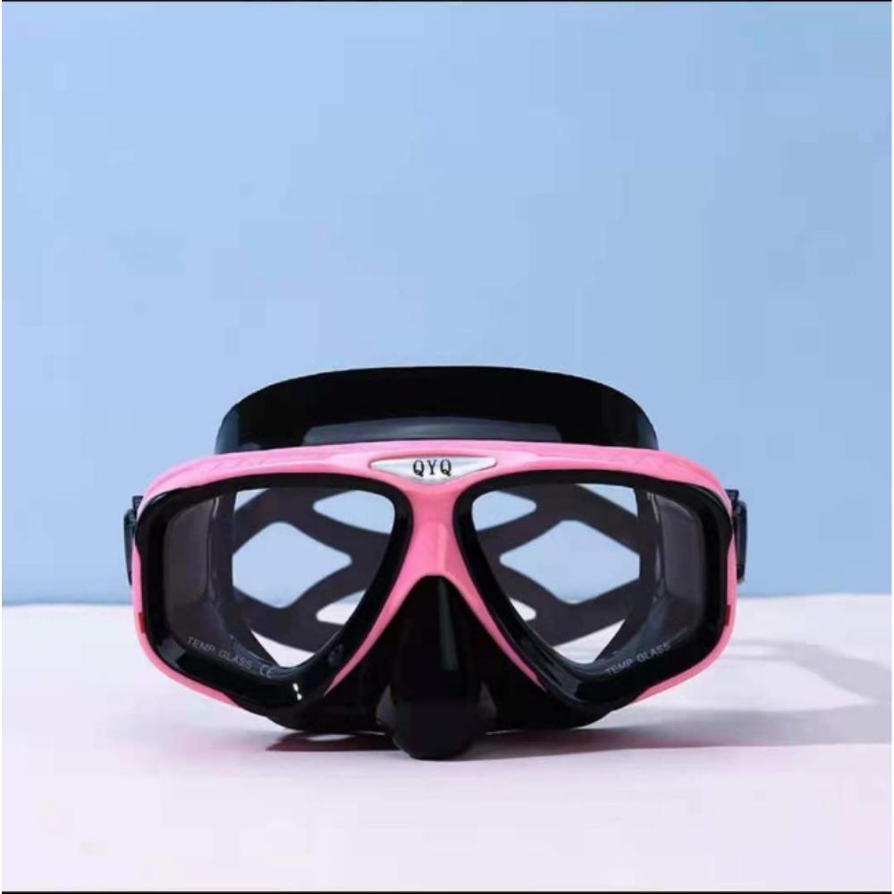 Миопия маска для дайвинга очки для дайвинга