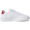 adidas Кроссовки Neo Grand Court с низким верхом Женские кроссовки Ярко-белый GZ8177