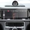 Закаленное стекло для Porsche Panamera 2017-GPS-навигация Защитная пленка для экрана
