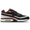 Nike Air Max BW City Pack - Кроссовки унисекс Beijing Black Fitness-Red White DM6446-001