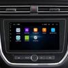Roewe RX3 Panoramic HD Display & Smart Navigation System