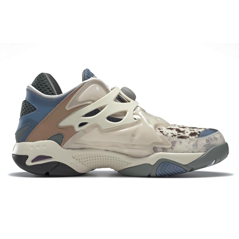 Reebok Кроссовки Brain Dead X Reebok Pump Court Ct 'Pathways' FW4675