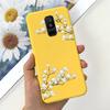 Чехол для Samsung Galaxy J8 2018 SM-J810F, милый модный мультяшный чехол 6,0 дюйма, мягкий силиконовый ТПУ корпус для чехла телефона Samsung J8 J810F