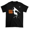 U2 Rattle and Hum Album T-shirt Black Short Sleeve All Size Tee Men Women Summer Casual Crew Neck Cotton Tee